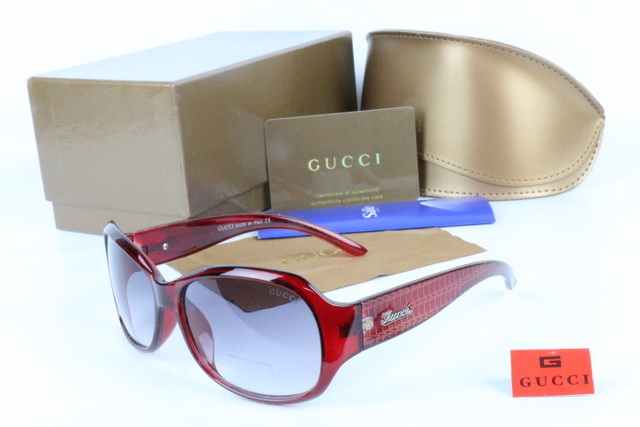 GUCCl Boutique Sunglasses 053